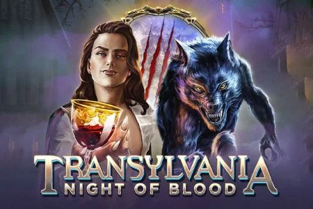 Transylvania: Night of Blood