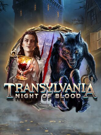 Transylvania: Night of Blood