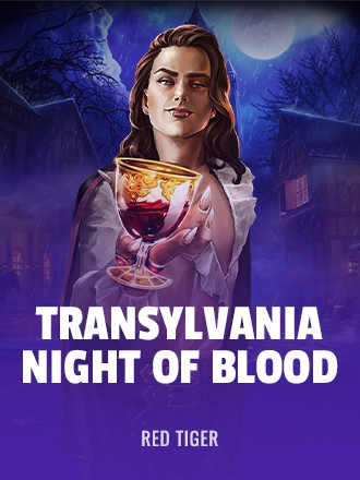 Transylvania: Night of Blood