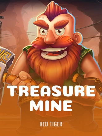 Treasure Mine