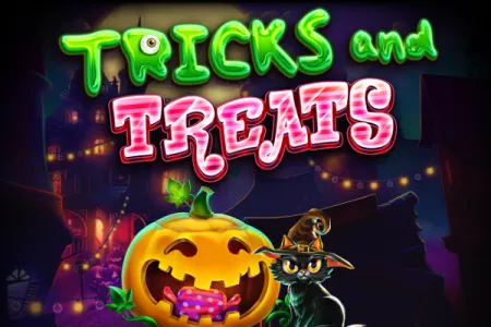 Tricks and Treats