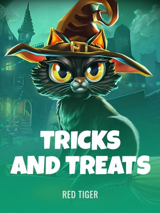 Tricks and Treats