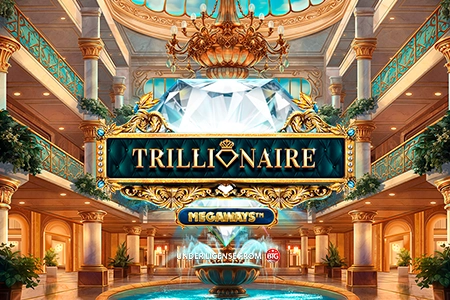 Trillionaire Megaways