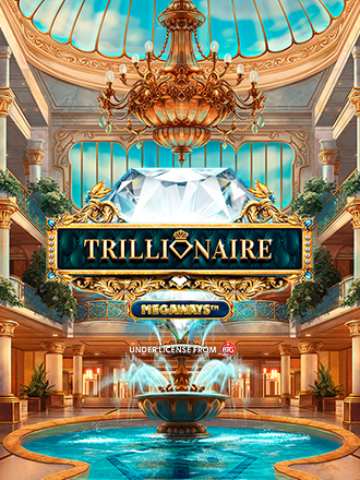 Trillionaire Megaways