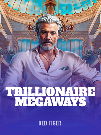 Trillionaire Megaways