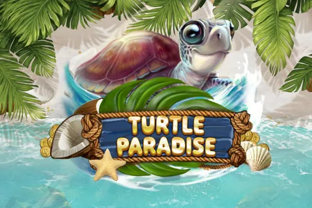 Turtle Paradise