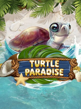 Turtle Paradise