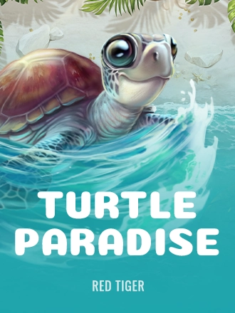 Turtle Paradise