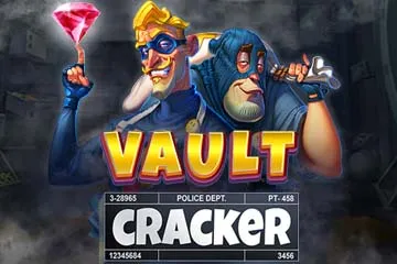 Vault Cracker
