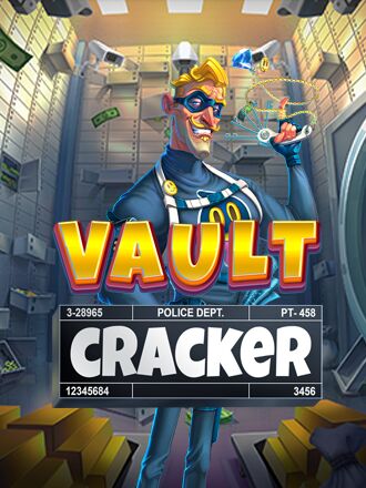 Vault Cracker