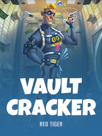 Vault Cracker