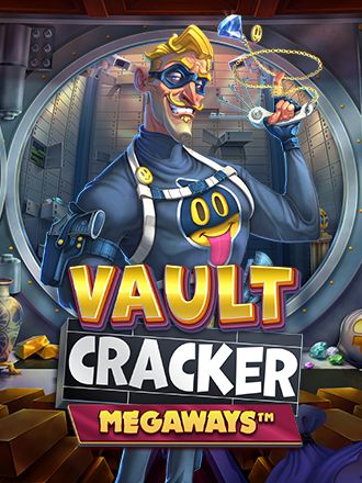 Vault Cracker Megaways