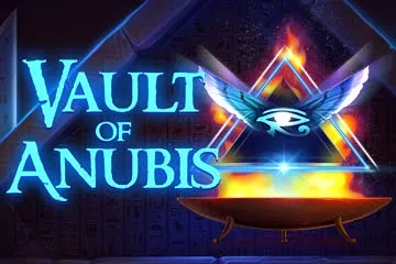Vault of Anubis