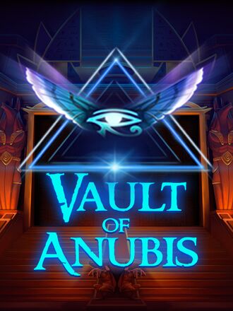 Vault of Anubis