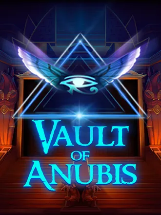 Vault of Anubis