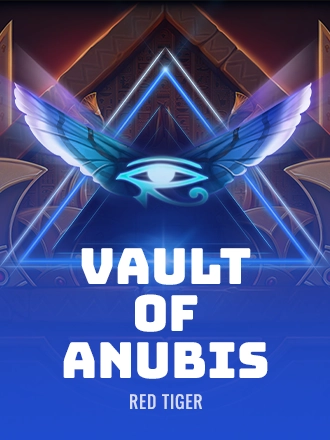 Vault of Anubis