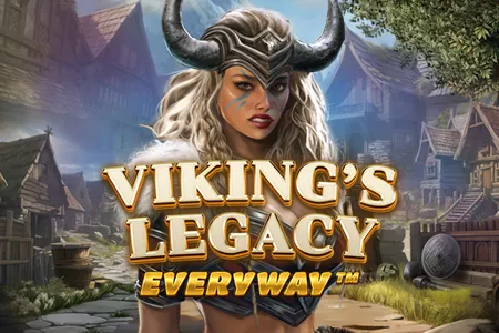Viking’s Legacy Everyway