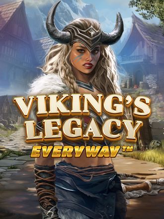 Viking’s Legacy Everyway