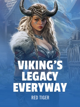 Viking’s Legacy Everyway
