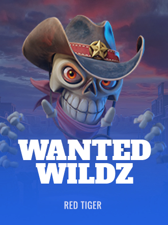 Wanted Wildz