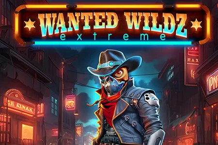 Wanted Wildz Extreme