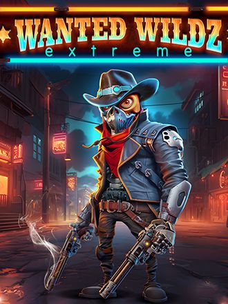 Wanted Wildz Extreme