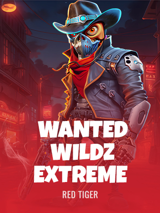 Wanted Wildz Extreme