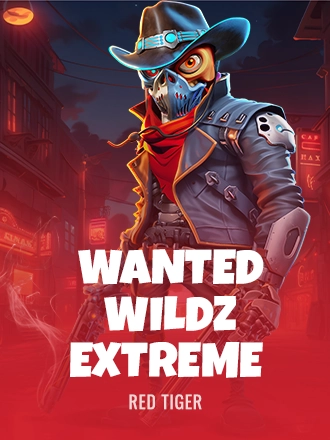 Wanted Wildz Extreme