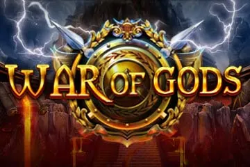 War Of Gods