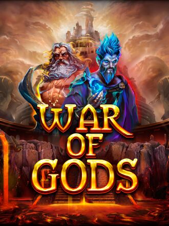 War Of Gods
