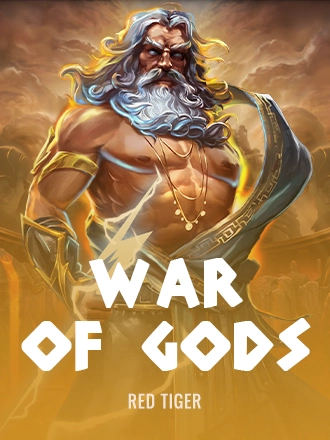 War Of Gods