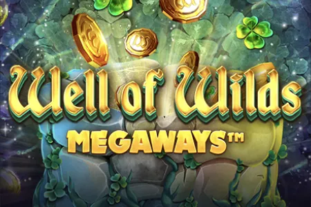 Well of Wilds Megaways