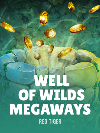 Well of Wilds Megaways
