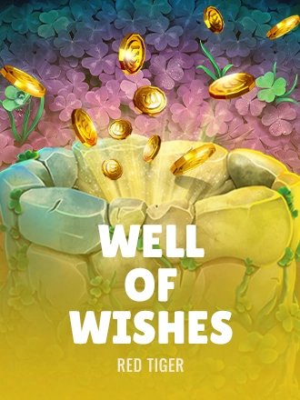 Well Of Wishes