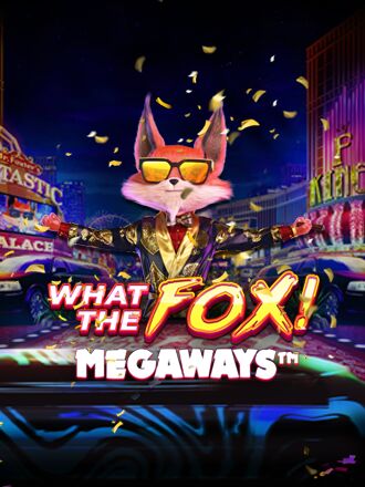 What the Fox MegaWays