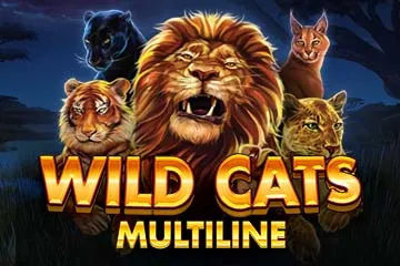 Wild Cats Multiline