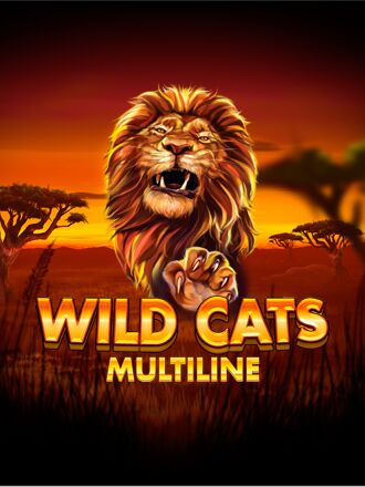 Wild Cats Multiline