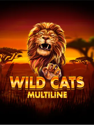 Wild Cats Multiline