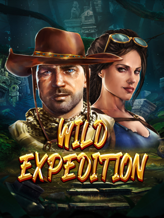 Wild Expedition