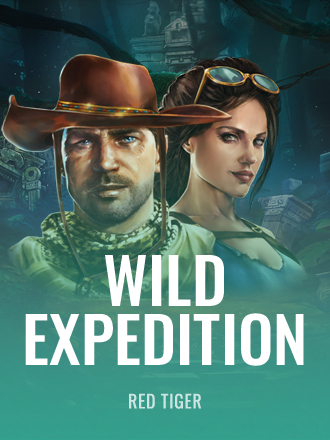 Wild Expedition