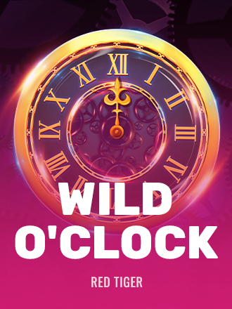 Wild O'Clock
