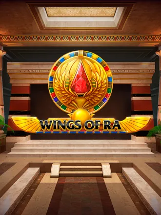 Wings of Ra