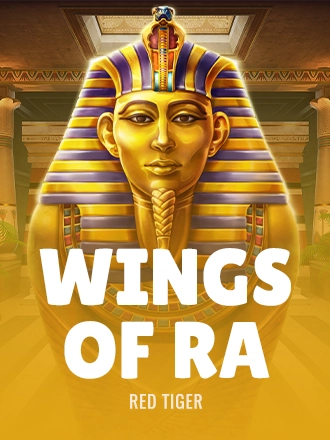 Wings of Ra