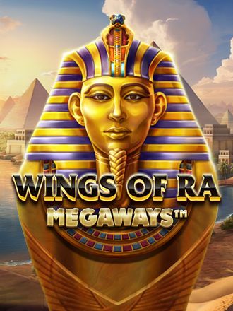 Wings of Ra Megaways
