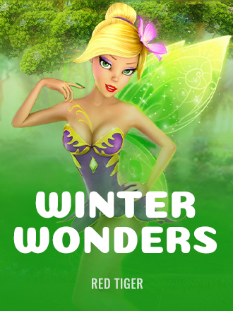 Winter Wonders