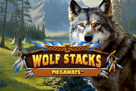Wolf Stacks Megaways