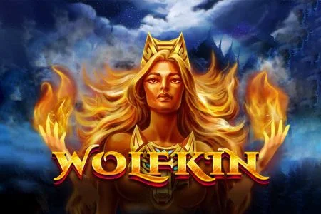 Wolfkin