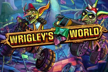 Wrigley’s World
