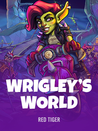 Wrigley’s World