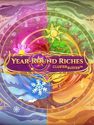 Year-Round Riches Clusterbuster